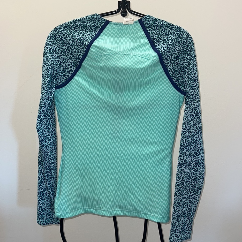 SPERRY RASHGUARD - Picture 8 of 10